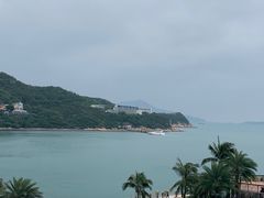 -东澳岛