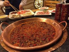 -老码头火锅(骡马市店)