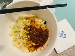 -西安高新希尔顿酒店·咖啡露台西餐厅