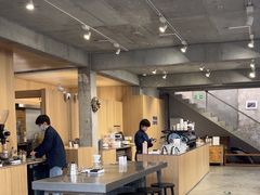 -VOYAGE COFFEE 咖啡烘焙工坊店(798艺术区店)