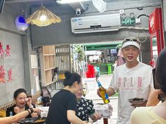 -回味黑鸭煲·始于2006(万松园店)