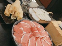-熹悟海鲜火锅·广式打边炉
