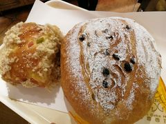 -丁香西饼屋(桂林路店)