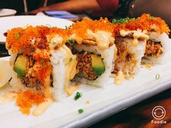 -江户前寿司(好运街店)
