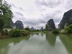 -明仕田园