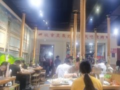 -鹤之乡·齐齐哈尔烤肉·非遗(秋涛路店)