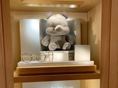 -溥仪眼镜PUYI OPTICAL(国贸商城店)