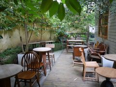 -懒鱼时光馆(沙坪坝店)