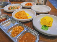 -·缸桶屋·韩式牛肋条自助烤肉(西湖D11店)