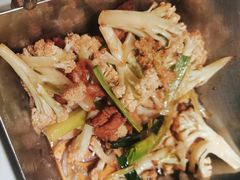 -乔阿马·江南味·驴肉香(龙湖华泾天街店)