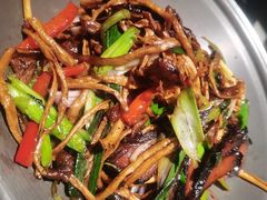 -野蔓果·山野菜(西湖景区·龙井茶田店)