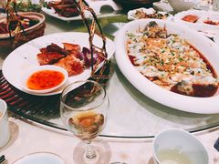 -古南都·老广东酒楼(龙江店)