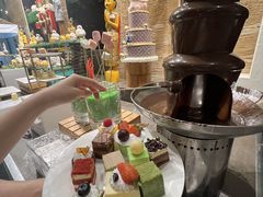 -深圳温德姆至尊酒店
