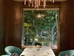 -Osteria Garden 生蚝花园餐厅(原进贤路店)