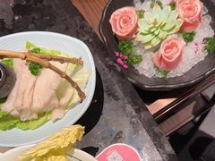 -捞王猪肚鸡火锅(金华义乌之心店)