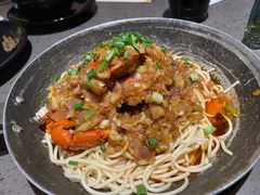-一棠龙虾•王牌虾球(楚河汉街店)