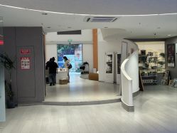 -马克叔叔的照相馆(东门店)