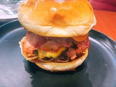 -魏斯理汉堡(西安沣东吾悦店)