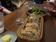 -Bistro Les Lilas丁香花小酒馆