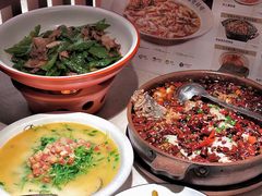 -江渔儿酸菜鱼·拔草餐厅(虎门君乐汇店)