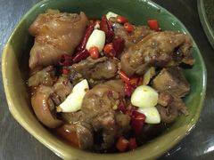 猪蹄-潇湘阁(昆泰国际大厦店)