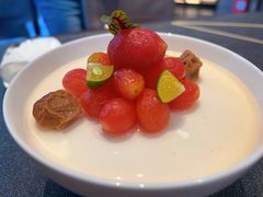 梅渍番茄-墨泉峰味(润和国际广场店)