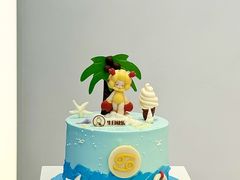 -CAKE BOSS 蛋糕老板(西单君太百货店)
