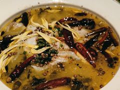 -太二酸菜鱼(菱角湖万达店)