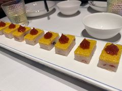 -杏花堂晋商私房菜(华熙五棵松店)