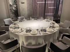 包厢-红雀围·海鲜火锅(陆家嘴中心店)