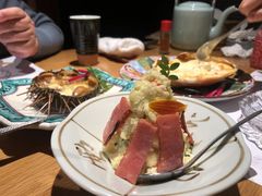 -蝉一日本料理(高新区店)