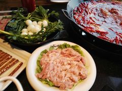 -纸盐河码头火锅(十八梯店)