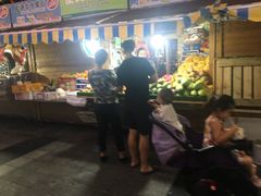 -港华水果街(港华广场店)