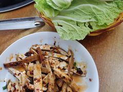 -顺庆羊肉馆(南坪店)