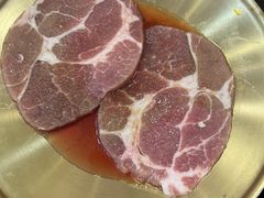 -臻牛烤肉