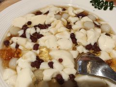 -吉小手•豆花和糖水(卧龙晓城店)