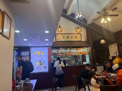 -孙盛兴奥灶面馆·蟹黄面·三虾面(山塘街总店)
