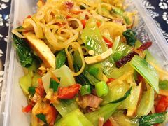 -安上粉皮.非遗手工小吃(骑龙巷店)