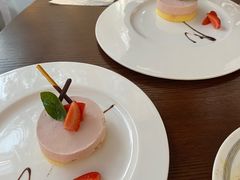 -莫多多餐厅