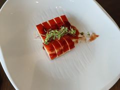 -彩丰楼中餐厅(佘山世茂洲际酒店)