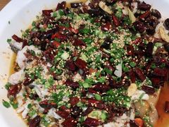 -三猫黑鱼花(南大店)