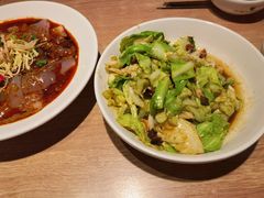 -东北小二东北菜(大车家巷店)