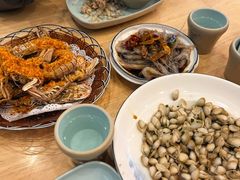 -启东小海鲜(庄先湾路1号店)