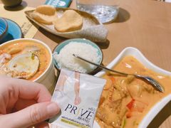 -摩登有记·新派泰国菜(银钻广场店)