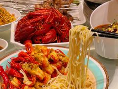 -阿胖龙虾小海鲜(宁国南路总店)