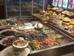 -老胶东家常菜馆(市场一路店)