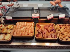 -凡塔斯牛排自助餐厅(福州宝龙店)
