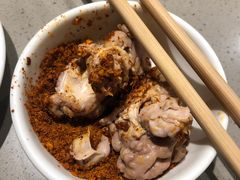 -海底捞火锅(新华联梦想城店)