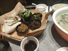 -丁里羊肉小镇(滨湖旗舰店)