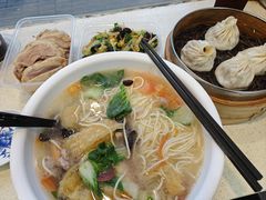 -刘长兴(逸仙桥店)